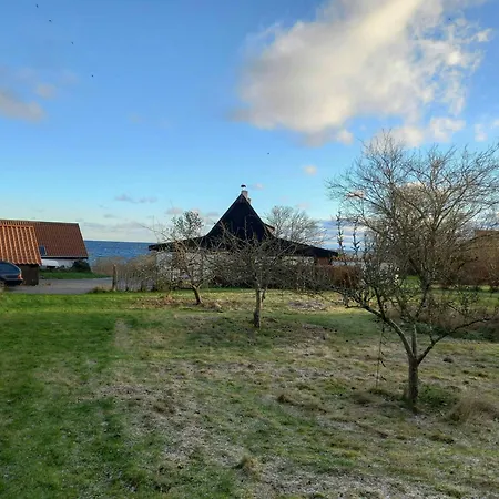 From 1828 With Private Rocky Shore Holiday home *